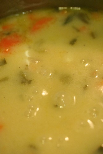 pot