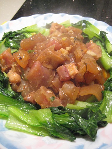 tendon