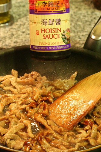 add hoisin add hoisin