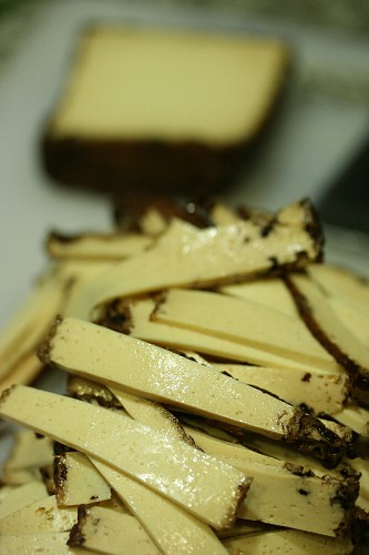 tofu