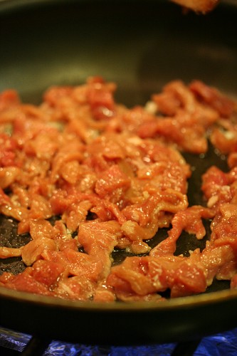 add pork add pork