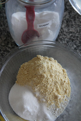 sugar