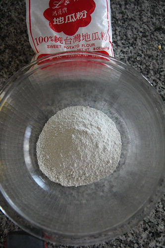 potato starch