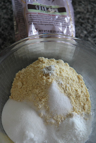guar gum
