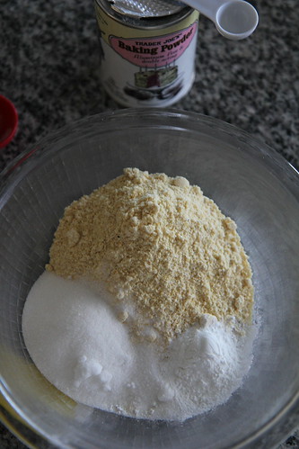 baking powder