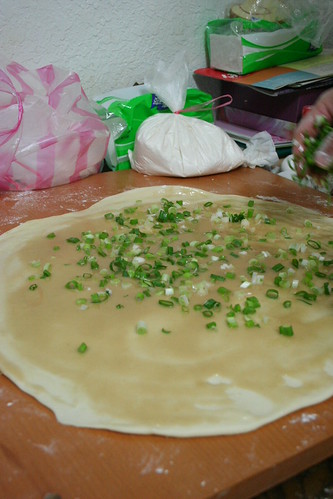 add onions