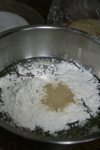 veggie version sauce