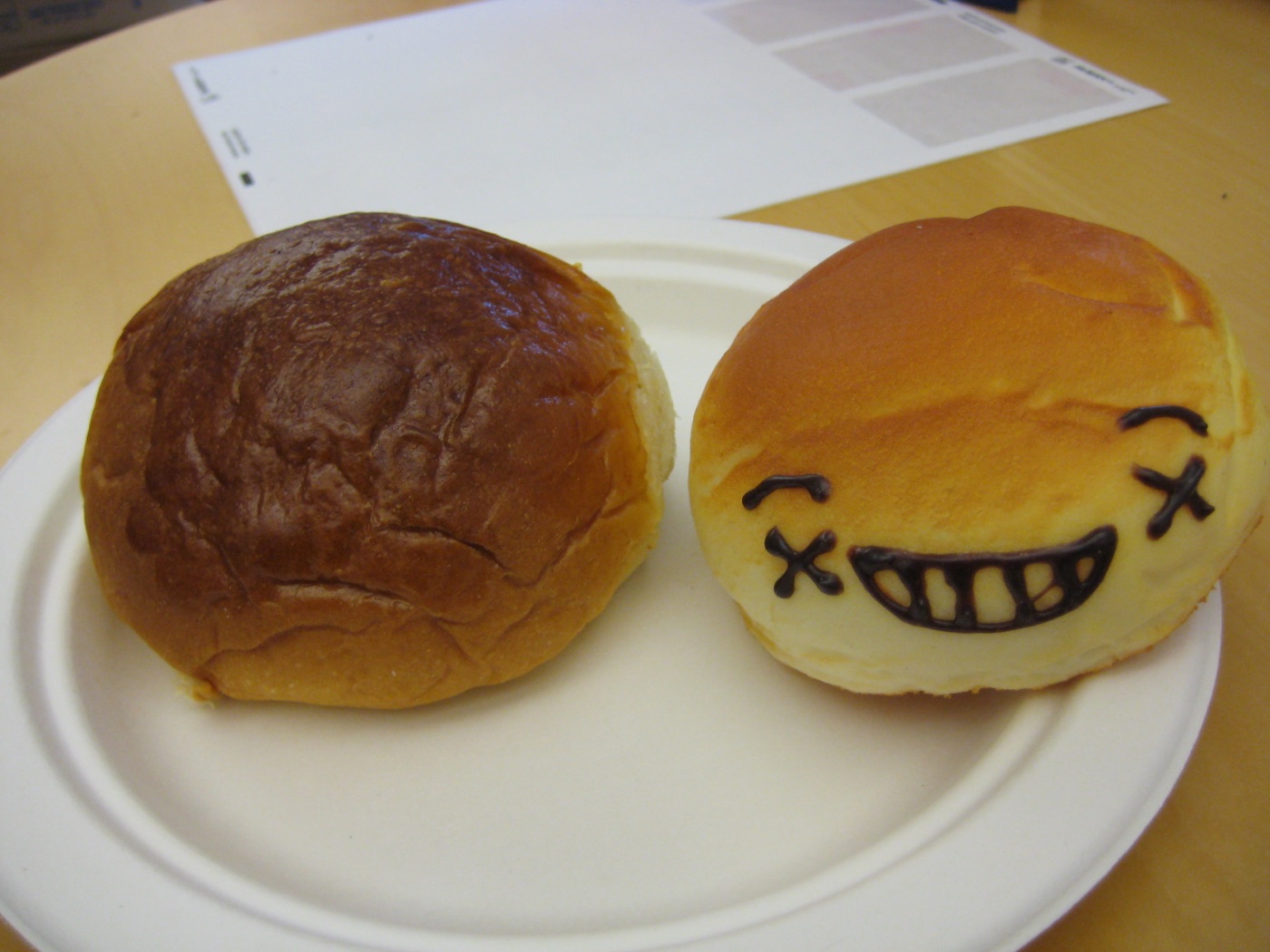 which one is edible?