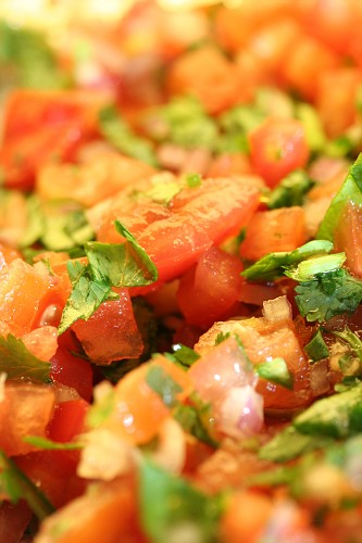 chop jalepeno