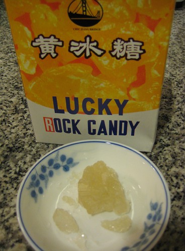 sugar