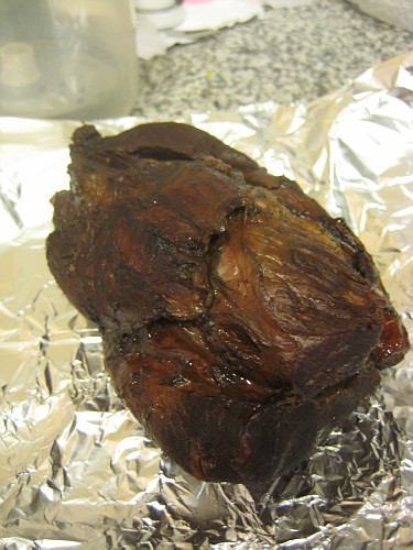 beef shank