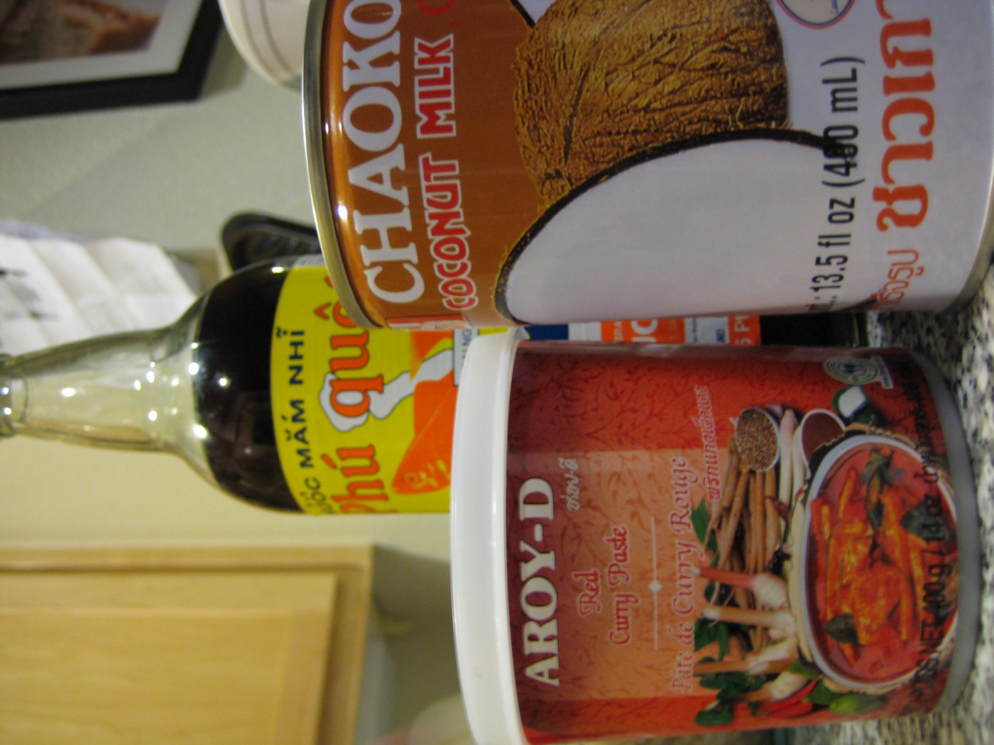 Ingredients