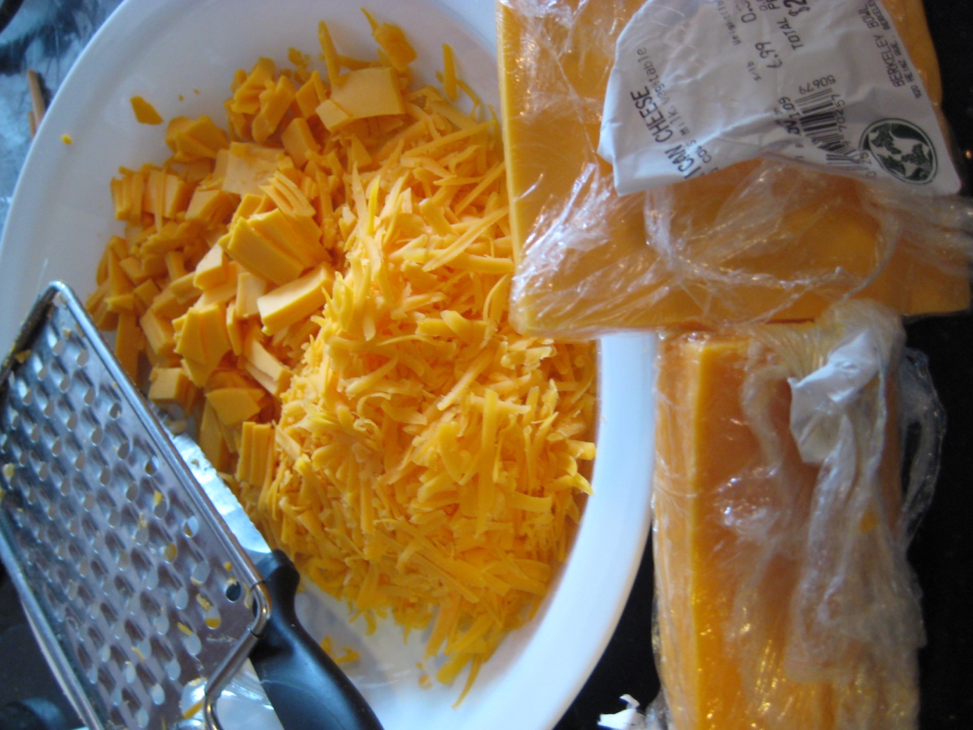 cheese